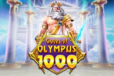 Gatesofolympus1000 Фрага Казино слот