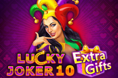 Luckyjoker10eg онлайн Фрага Казино